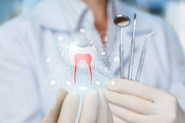 Professional Dental Services in Dryden, MI